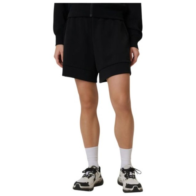 4F ΓΥΝΑΙΚΕΙΟ ΣΟΡΤΣ ΜΑΥΡΟ 4FWSS26TSHOF717-20S